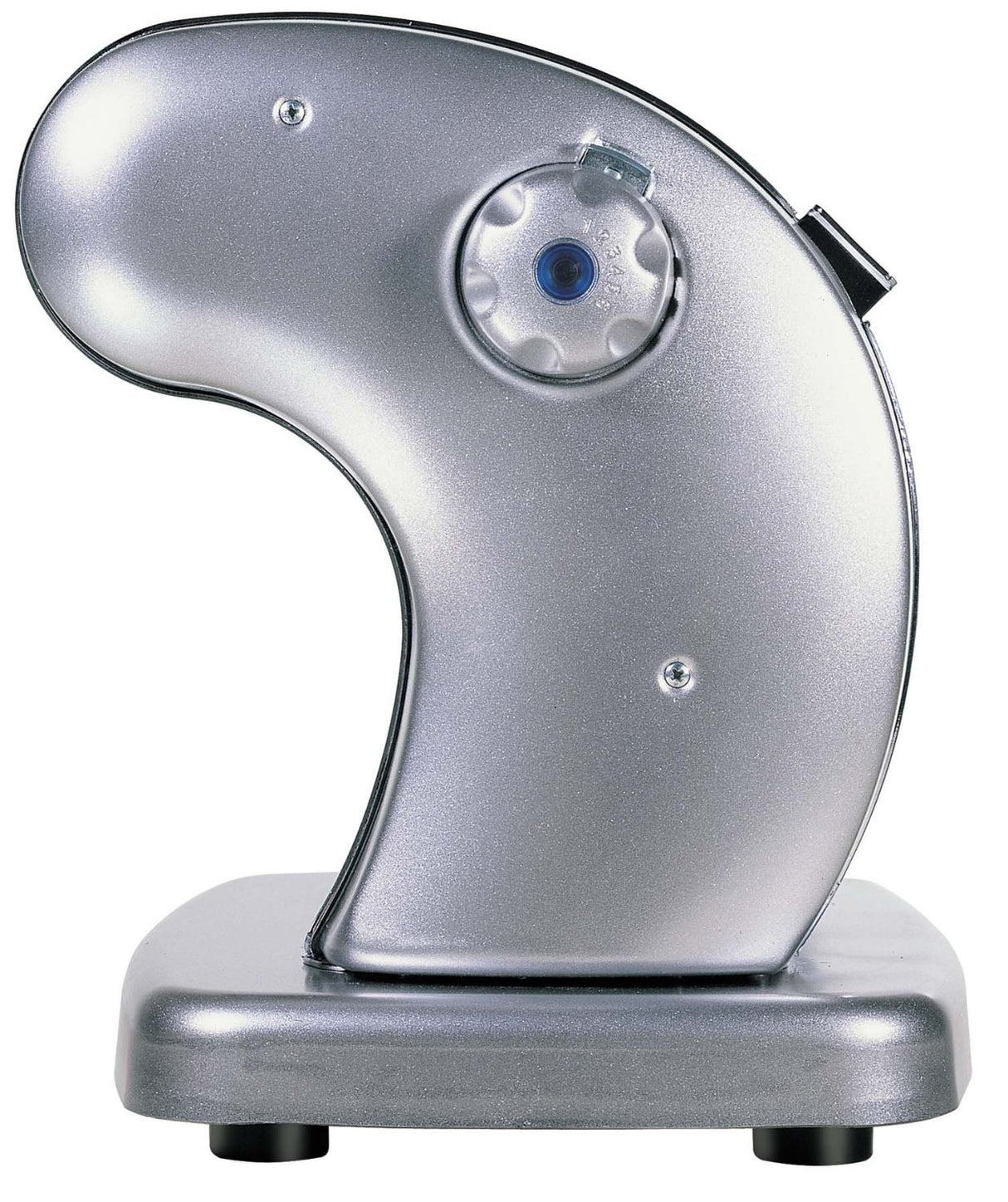 Imperia 700 - Máquina para pasta (230 V) Plata