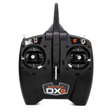 Spektrum- Modelos y Accesorios de Control Remoto, Multicolor (Horizon Hobby SPMR1010)
