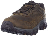 Merrell Moab Adventure 3, Zapato de Senderismo Hombre, Marrón (Earth), 41.5 EU
