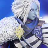Numskull NS4987 Mara Sov Figure 12" Limited Edition Collectible Replica Estatua