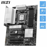 Pro B850-P WiFi