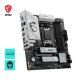 B650M Gaming Plus WiFi