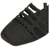 Melvin & Hamilton Sandrine 4, Sandalia Mujer, Negro, 41 EU