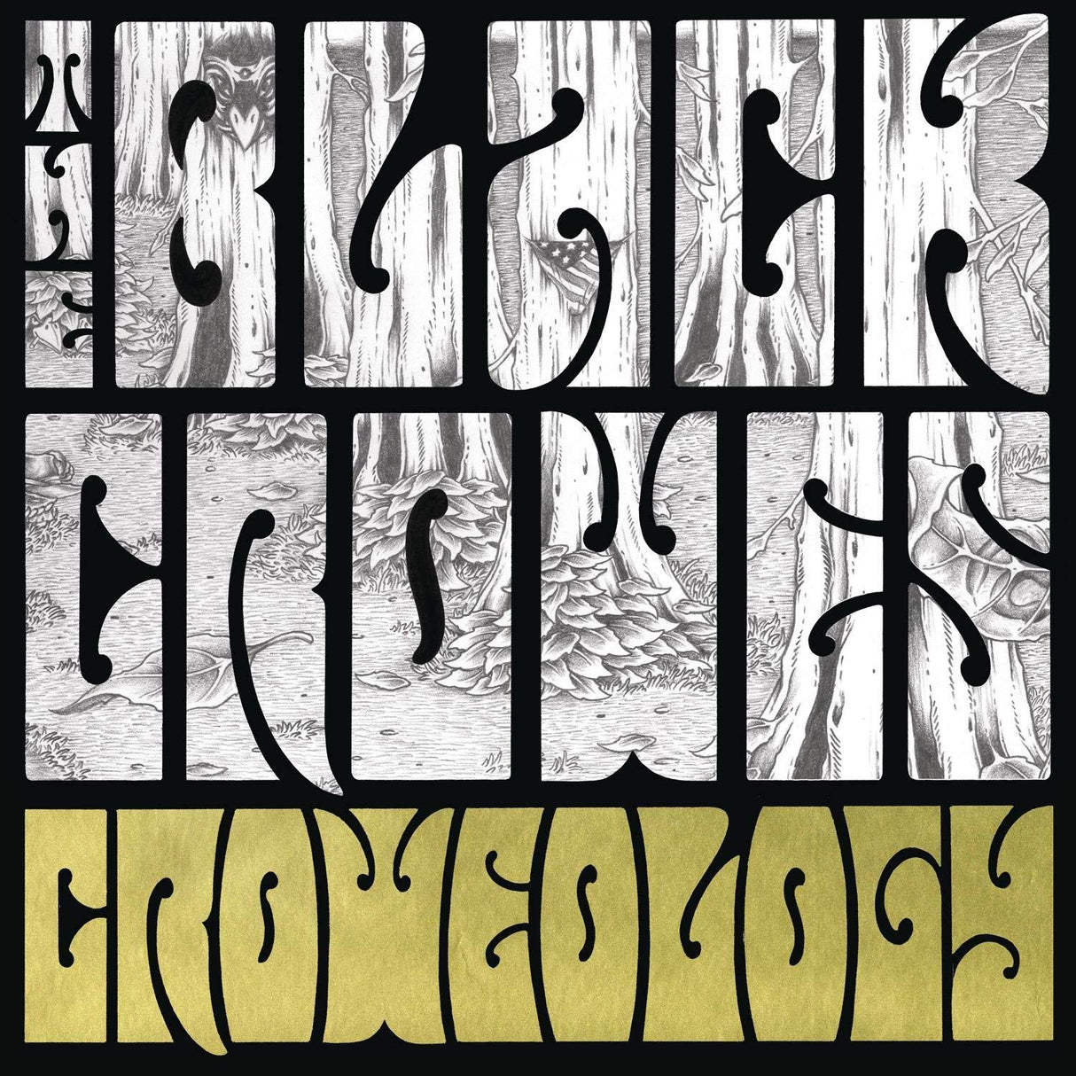 Croweology (10th Anniversary Edition) (3LP) [Vinilo]