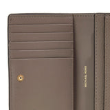 Michael Kors LG Coin Wallet Birch One Size