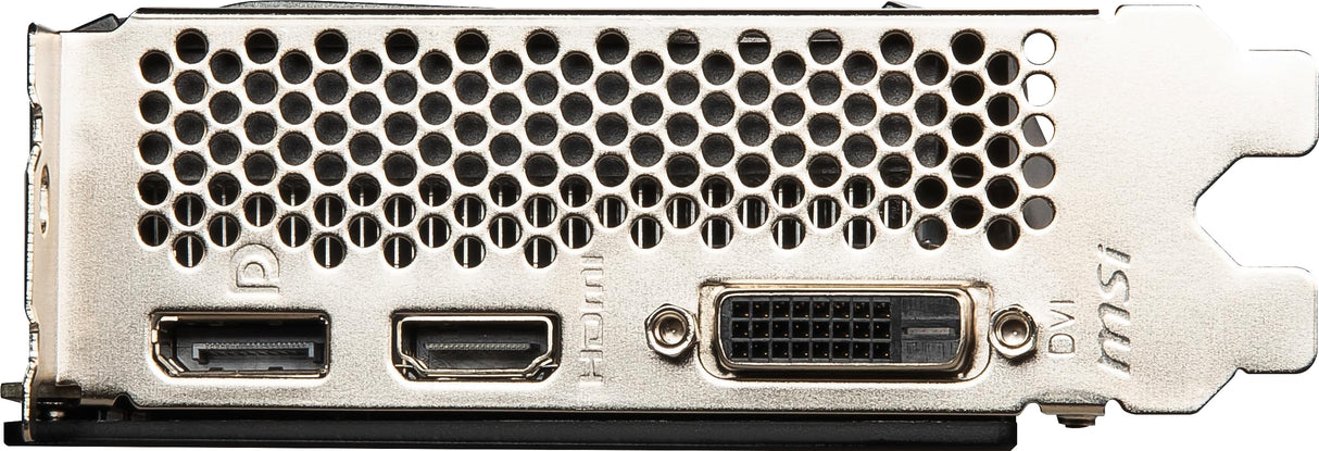 MSI GeForce RTX 3050 Ventus 2X XS 8G OC