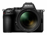 Nikon Kit cámara Z5II+24-70 F/4S