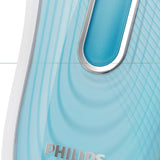 Philips HP6522/02 - Depiladora, color blanco y azul[importado]