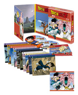 Dragon Ball Z Box 13 (Episodios 248 a 270)[Bluray] [Blu-ray]