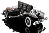 Bauer - Modelo a Escala (HBS018H)