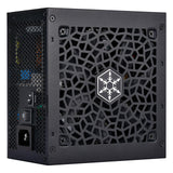 SilverStone Technology DA750R Gold, ATX Totalmente Modular 80 Plus Gold 750W ATX 3,0 y PCIe 5,0, SST-DA750R-GMA