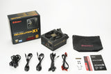 Enermax ERX550AWT - Fuente de alimentación ATX (550W) Color Negro