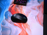CHERRY XTRFY M64 WIRELESS, Ratón Inalámbrico Ultraligero de Gaming, 2.4 GHz RF, Optimizado para eSports, Forma Ergonómica con Parte Frontal Extra Baja, Negro