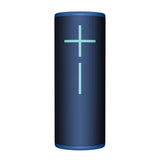 Ultimate Ears Boom 4, Altavoz Bluetooth portátil Resistente al Agua con Sonido de 360 Grados, inmersivo, nítido, Altavoz Flotante con 15 h de batería y Radio de acción de 45 m - Azul