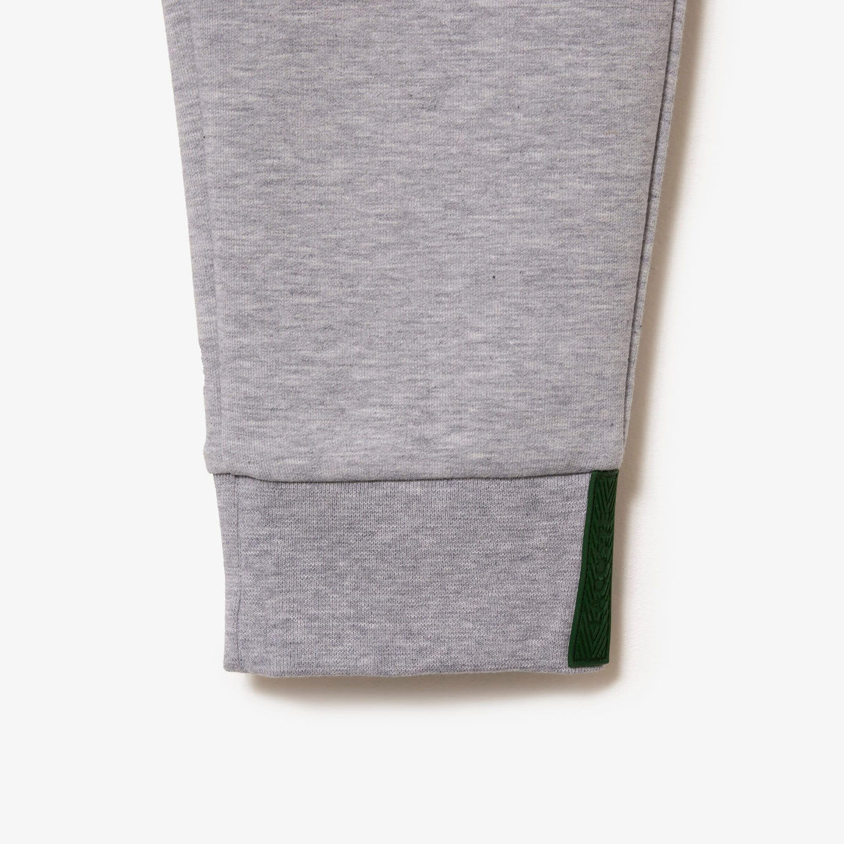 Lacoste Xh1776 Pantalón Deportivo, Plata China, L para Hombre