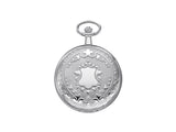 Festina Reloj Análogo clásico para Unisex de Cuarzo con Correa en Acero Inoxidable F2023/1