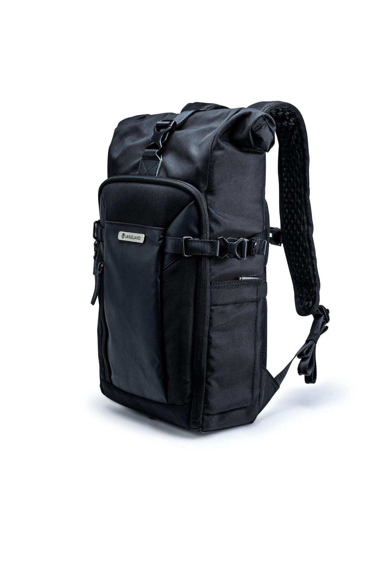 Vanguard Veo Select 43RB BK - Mochila de Foto cámara réflex o sin Espejo