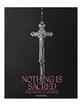 Nothing is Sacred: Three Heresies from Luis Bunuel (Limited Edition) [Blu-ray] [Region A & B & C]