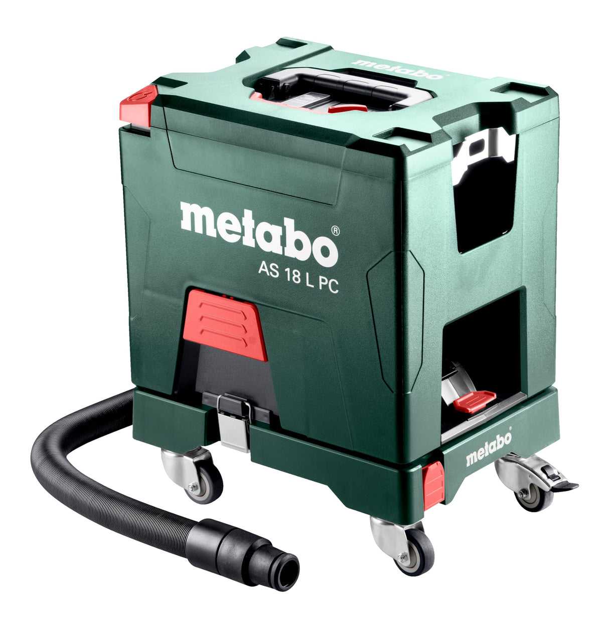 AS 18 L PC (602021850) Aspirador de batería