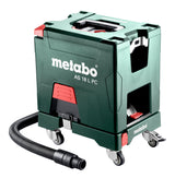 AS 18 L PC (602021850) Aspirador de batería