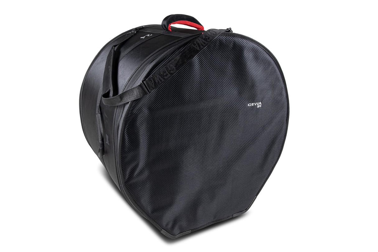 Bassdrum Gig-Bag SPS 24x16"