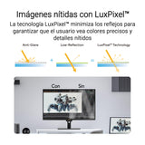 ASUS ProArt Display PA32UCE - Monitor Profesional de 32", 4K (3840 x 2160), IPS, 600 nits, 98% DCI-P3, colorímetro motorizado, calibración automática, HDR-10, KVM, LuxPixel, USB-C, diseño sostenible