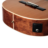 NYLON 6-STR. GUITAR ORTEGA