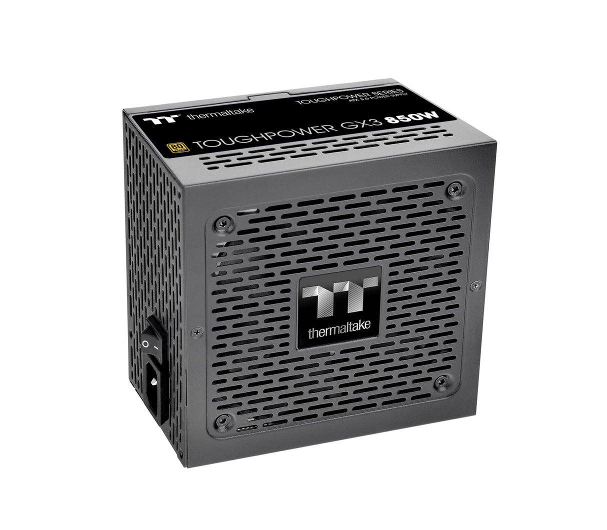 Thermaltake Toughpower GX3 850W | 80Plus Gold | ATX 3.0 | Non modulare