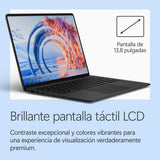 Microsoft Surface Laptop, 13.8" | Snapdragon X2 Elite | 16GB RAM, 512GB SSD