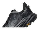 HOKA One One 1155151-BCKT Speedgoat 6 GTX Mujer Black/Outer Orbit EU 36 2/3