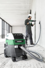 Hikoki RP500YDMWAZ - MWAZ Aspiradoras en seco