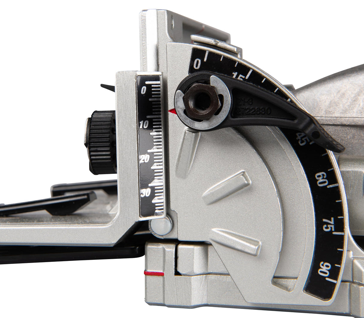 Makita DPJ180Z - Engalletadora 18V Litio 100mm