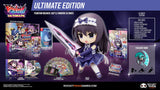 Phantom Breaker: Battle Grounds Ult-Ult Ed para Nintendo Switch