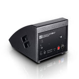 LD Systems MON 101 A G2 - Monitor de Escenario activo de 10"