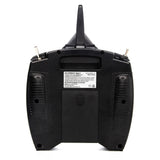 Spektrum DXS Transmitter with AR410 Receiver, SPM1010 Modelos y Accesorios de Control Remoto, Multicolor (Horizon Hobby