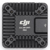 Módulo de transmisión DJI O4 Air Unit Pro, Compatibilidad: DJI O4 Air Unit Pro