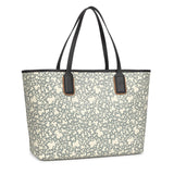 TOUS, CAPAZO XL. K MINI para Mujer, Beige/Negro, SUPER GRANDE