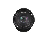 Laowa VE1540N - Objetico de 15 mm para cámara Nikon, f/4, Color Negro