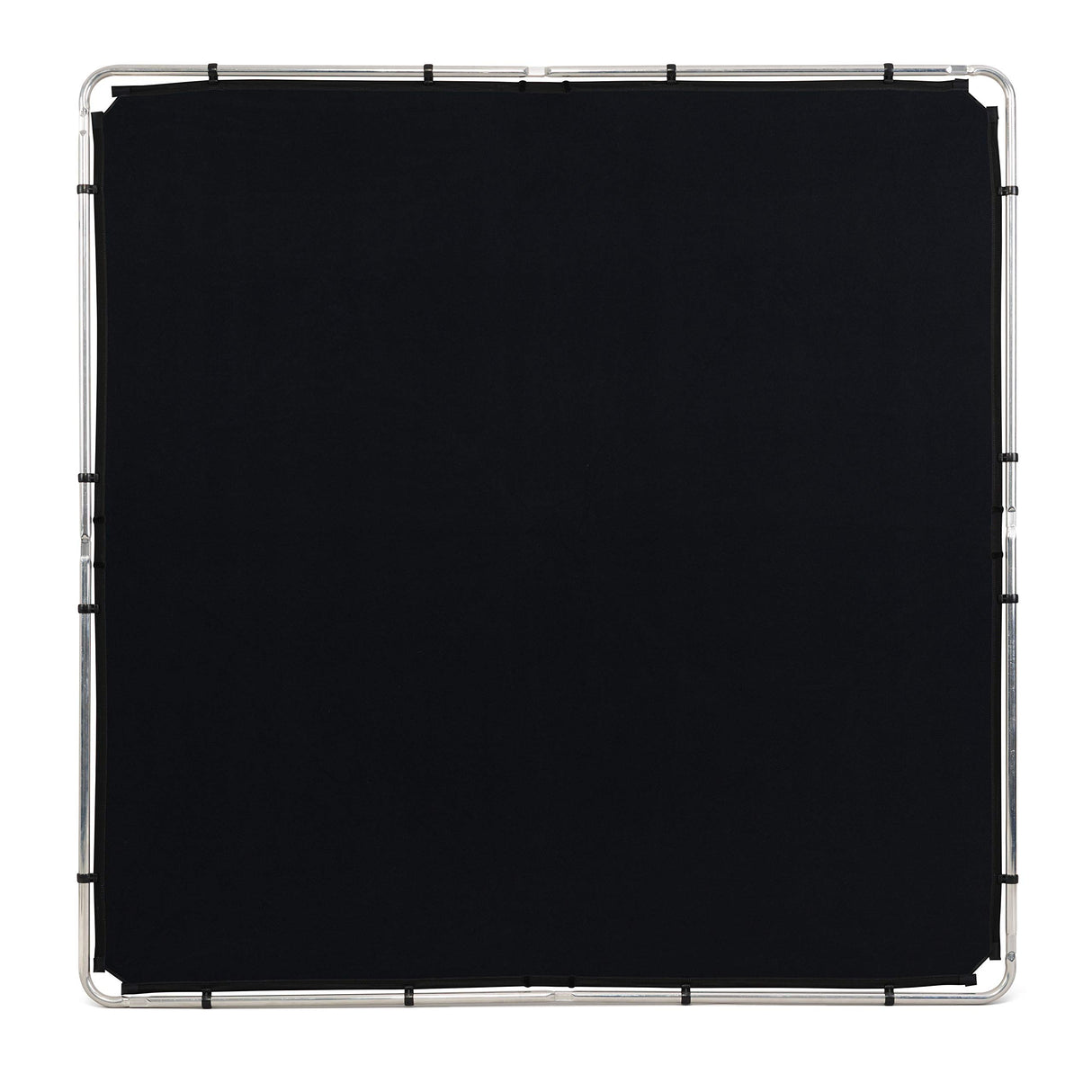 Manfrotto Pro Scrim - Kit Todo en uno, 1,1 x 1,1 m, pequeño