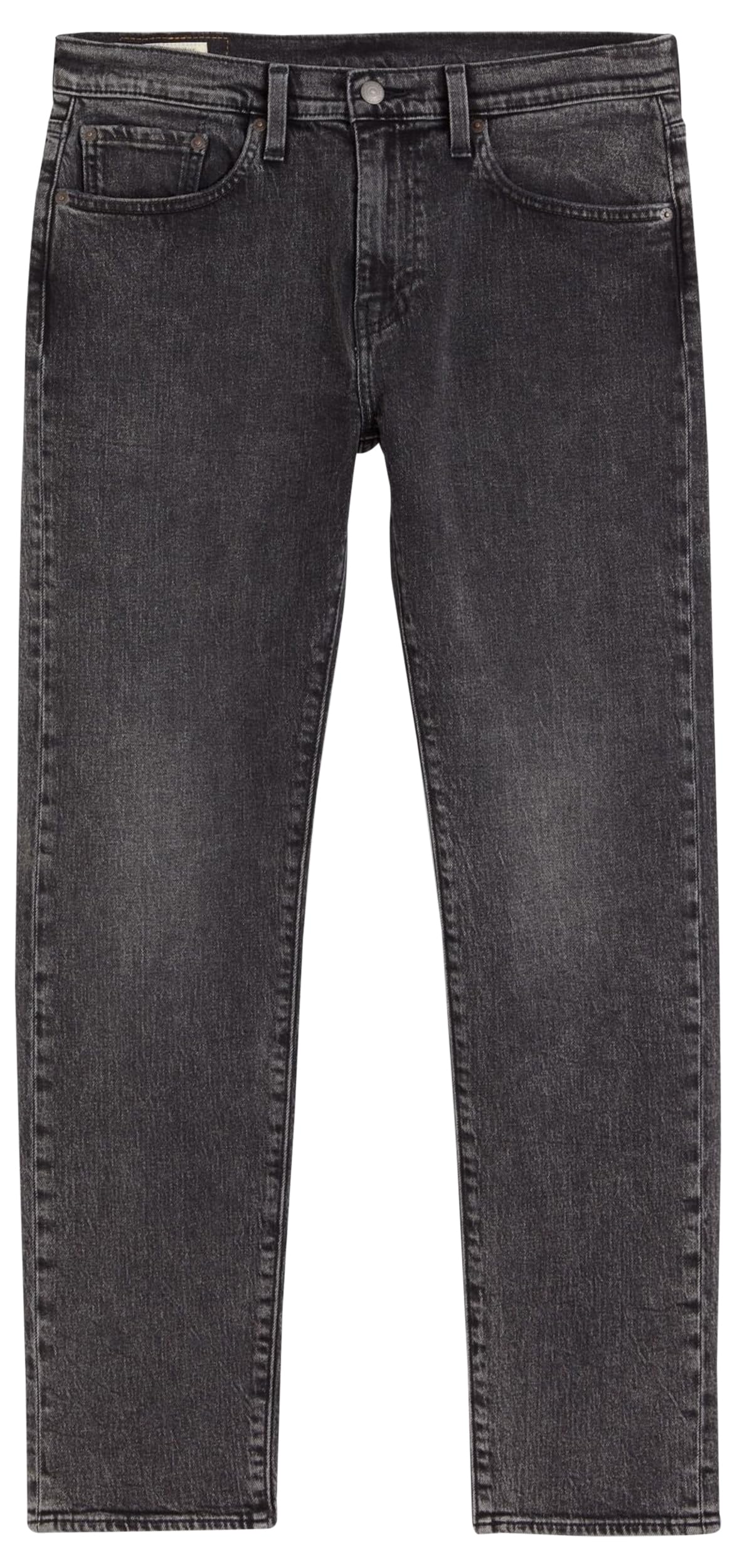Levi's 502 Taper, Vaqueros Hombre, Overnighter, 28W / 32L
