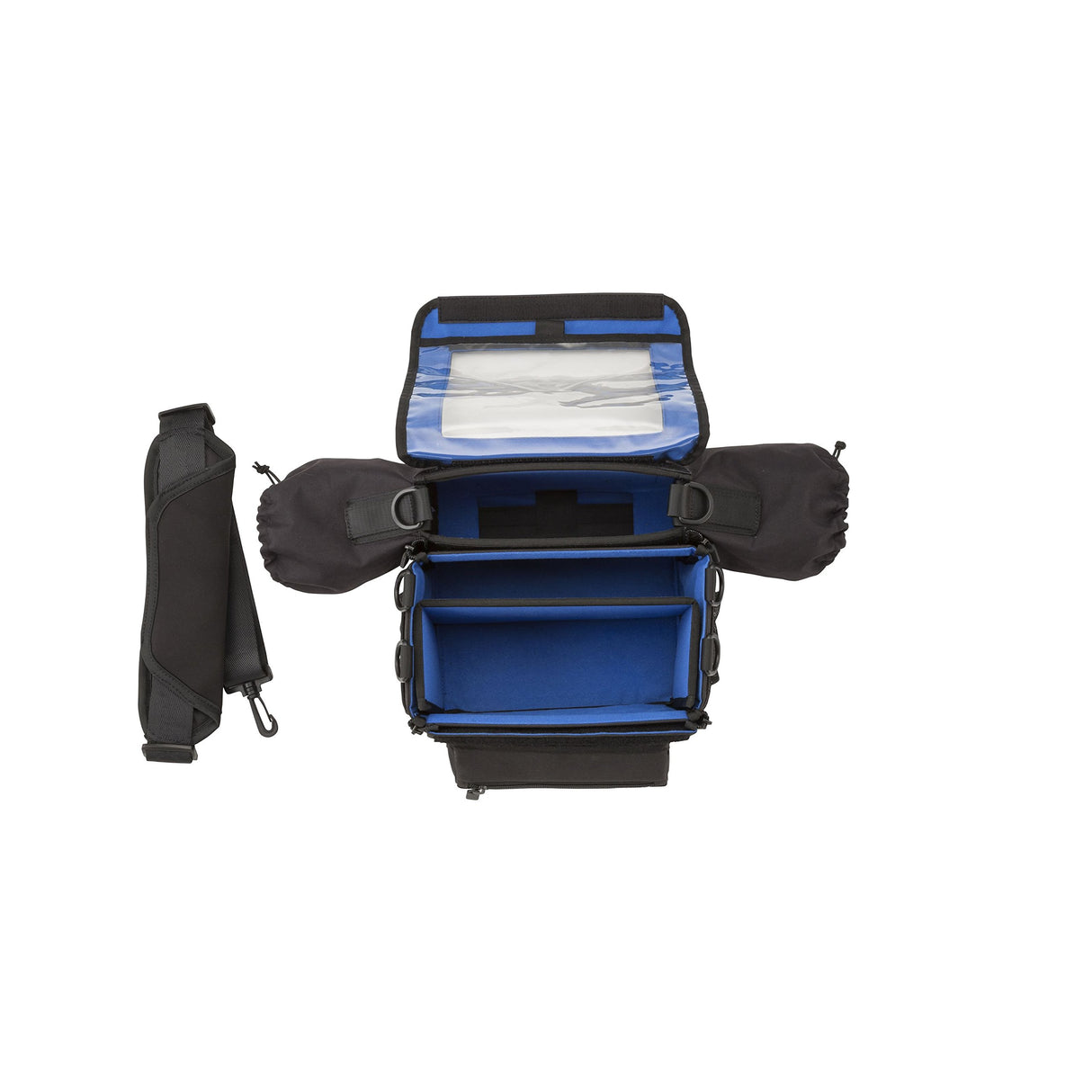 Zoom PCF-8n Protective Case for F8n
