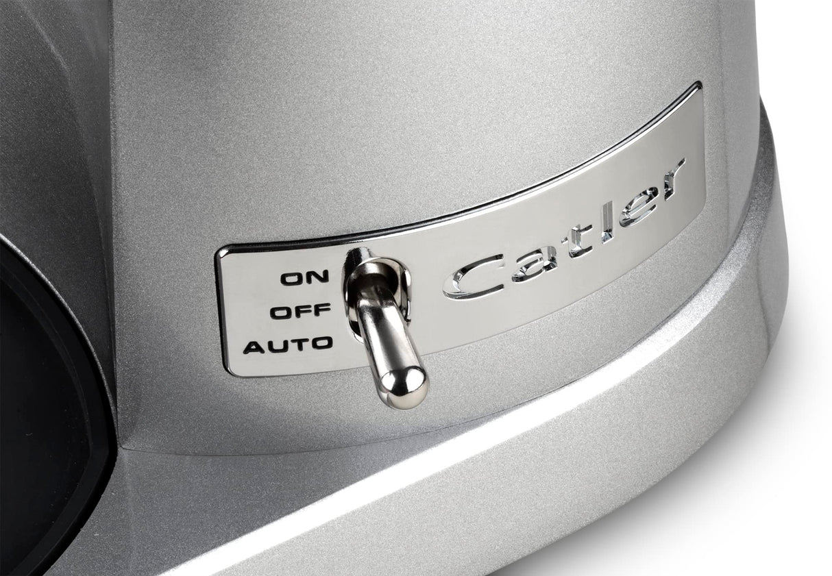 Catler CG 8011 - Molinillo de café
