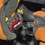 Beta 1497/C23 - Surtido de 23 herramientas para desbloquear conectores eléctricos