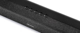 Denon Barra de Sonido DHT-S416 2.1 TV con subwoofer inalámbrico, Google Chromecast Integrado, WiFi, Bluetooth, Dolby Digital, HDMI ARC, Entrada óptica