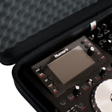 Gator Cases Estuche Moldeado Liviano de EVA, Para Pioneer DDJ-SB/SB2/RB y Equipo de hasta 23""x14x "3" (GU-EVA-2314-3)