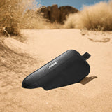 BOSE SoundLink Flex (2.ª Gen.), Altavoz portátil inalámbrico con Bluetooth pequeño y Potente para Fiestas al Aire Libre, hasta 12 h de autonomía, Resistente al Agua IP67 y al Polvo, Negro