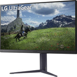 LG DIS 32 32GS85QX-B
