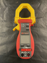 Beha-Amprobe ACDC-100 Pinza amperimétrica 1000 A AC/DC, mordaza 50 mm