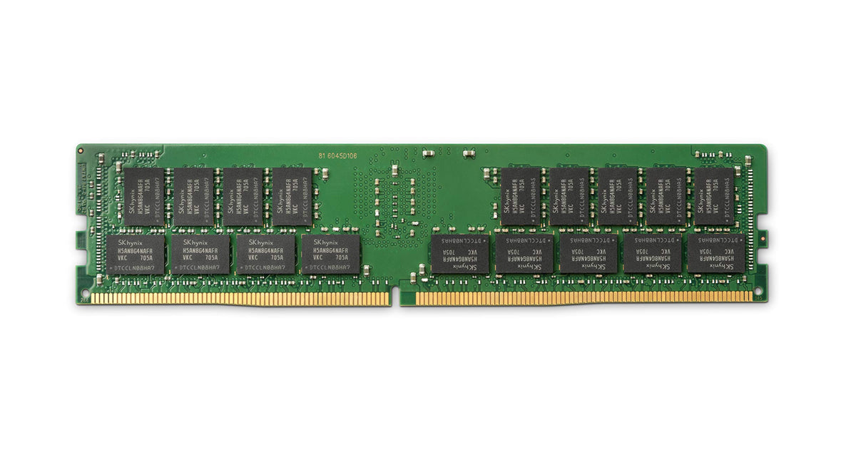HP 32GB DDR4-2933 ECC Reg RAM
