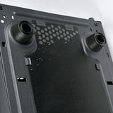 Silverstone SST-CS380 V2 Midi-Tower - Schwarz